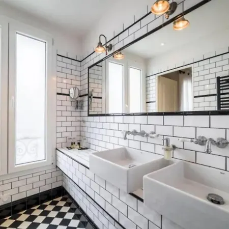 Premium - Bastille Apartament