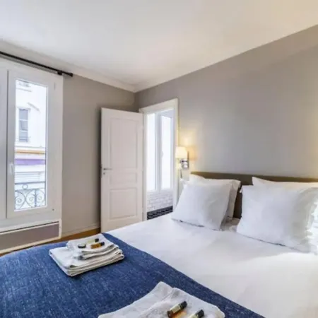 Premium - Bastille Apartament